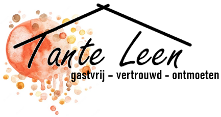 Tante Leen Logo